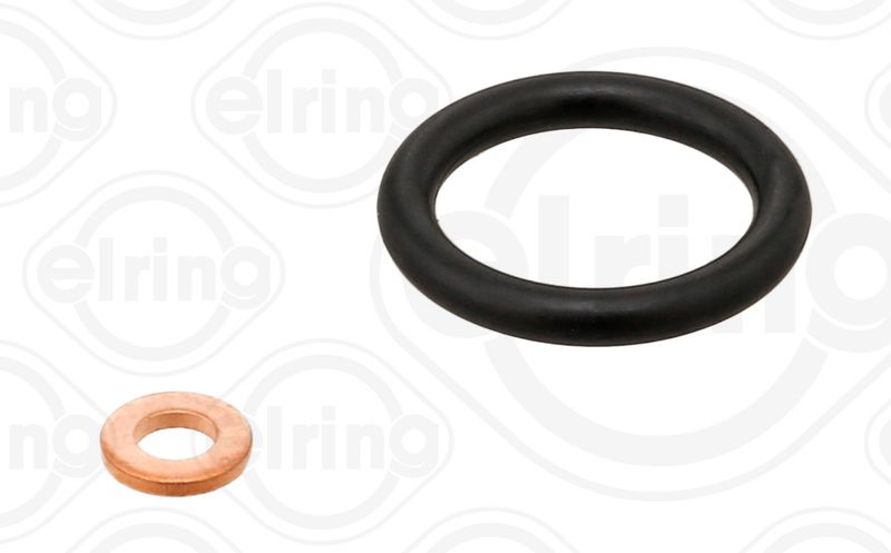 ELRING 815.311 Seal Kit, injector nozzle
