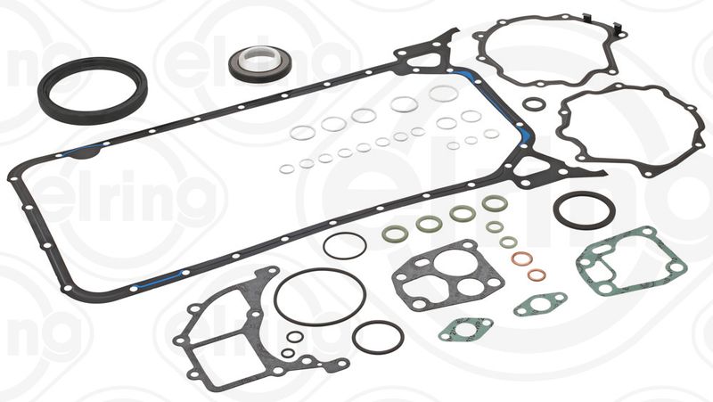 ELRING 815.020 Gasket Kit, crankcase