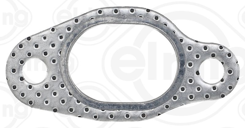ELRING 815.187 Gasket, exhaust manifold