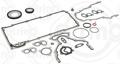 Gasket Kit, crankcase ELRING 816.400