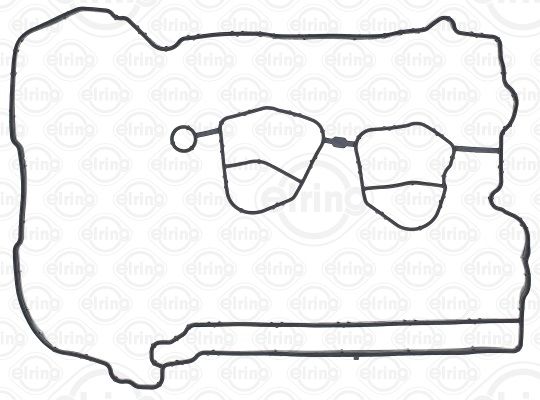ELRING 816.750 Gasket, cylinder head cover