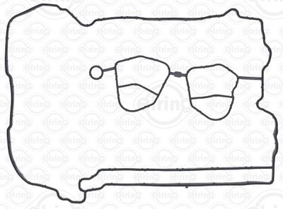 Gasket, cylinder head cover ELRING 816.750