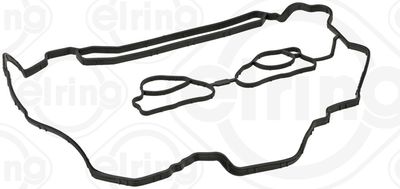 Gasket, cylinder head cover ELRING 816.760
