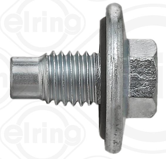 ELRING 816.250 Screw Plug, oil sump