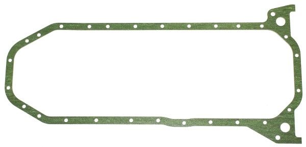 ELRING 817.016 Gasket, oil sump