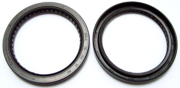 ELRING 817.287 Shaft Seal, crankshaft