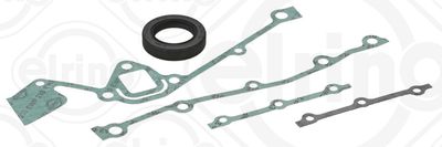Gasket Kit, timing case ELRING 817.368