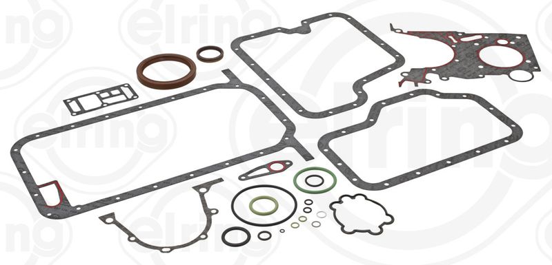ELRING 817.430 Gasket Kit, crankcase