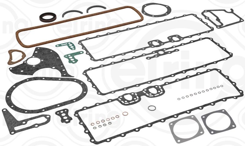 ELRING 817.538 Gasket Kit, crankcase