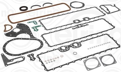 Gasket Kit, crankcase ELRING 817.538