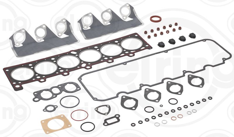 ELRING 817.384 Gasket Kit, cylinder head
