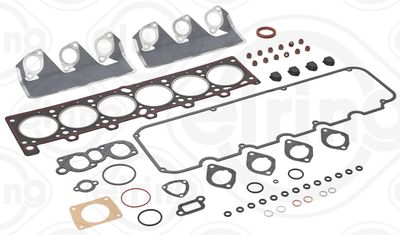Gasket Kit, cylinder head ELRING 817.384