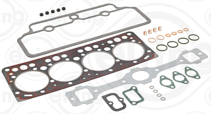 ELRING 817.465 Gasket Kit, cylinder head