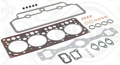 Gasket Kit, cylinder head ELRING 817.465