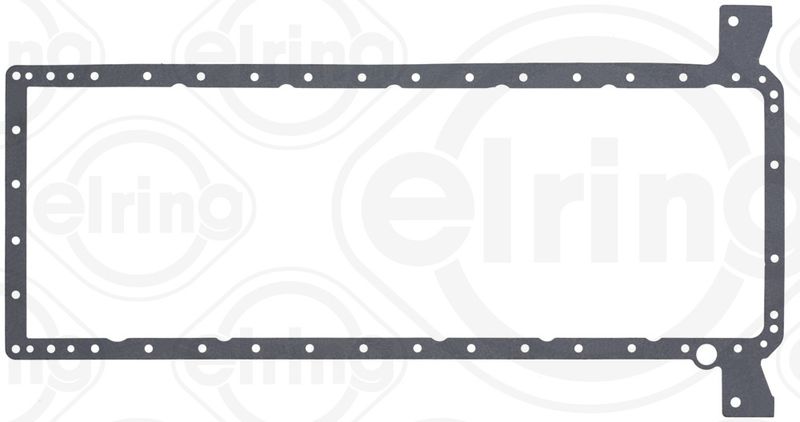 ELRING 817.644 Gasket, oil sump
