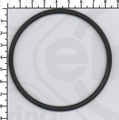 Seal Ring ELRING 818.437