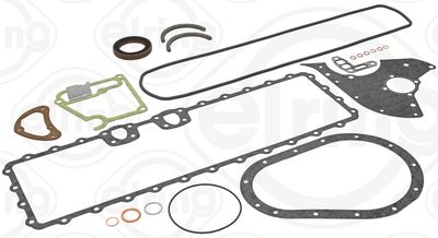 Gasket Kit, crankcase ELRING 818.461