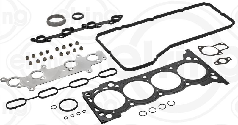 ELRING 818.640 Gasket Kit, cylinder head