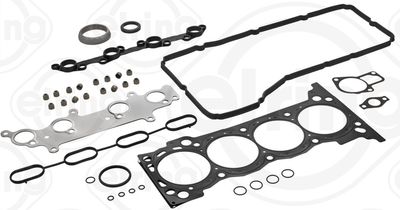 Gasket Kit, cylinder head ELRING 818.640