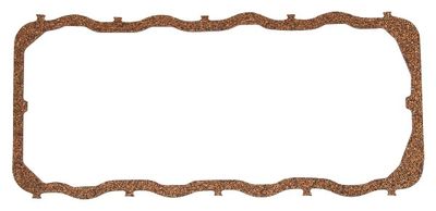 Gasket, cylinder head cover ELRING 818.011
