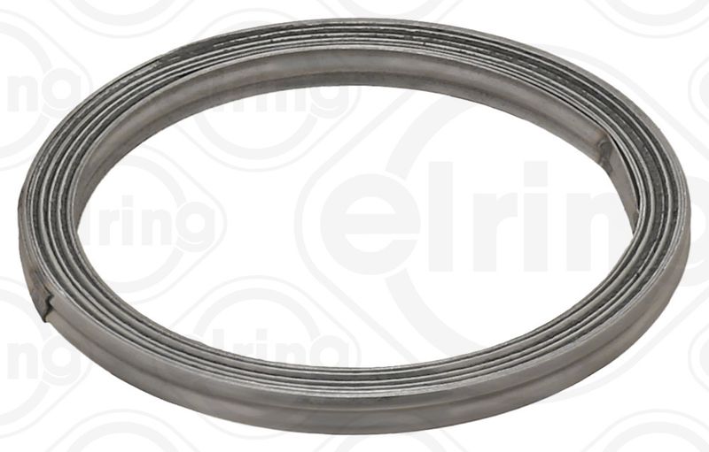 ELRING 818.350 Gasket, exhaust pipe