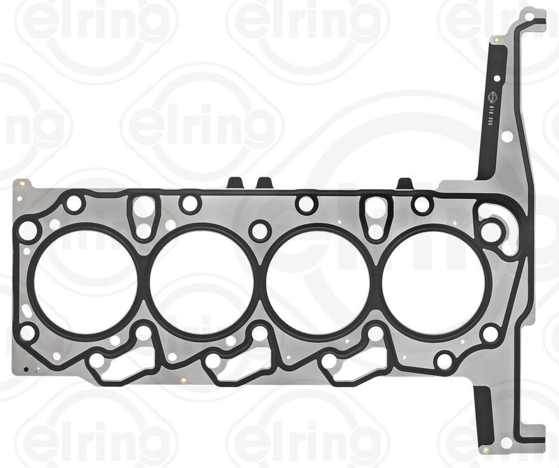 ELRING 818.900 Gasket, cylinder head
