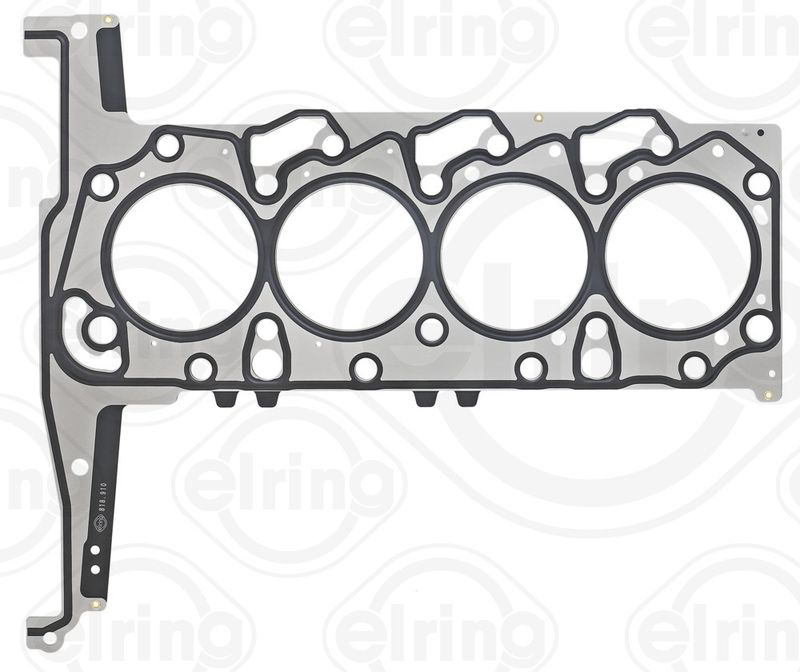 ELRING 818.910 Gasket, cylinder head