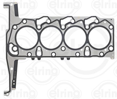 Gasket, cylinder head ELRING 818.910