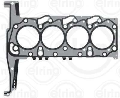 Gasket, cylinder head ELRING 818.920