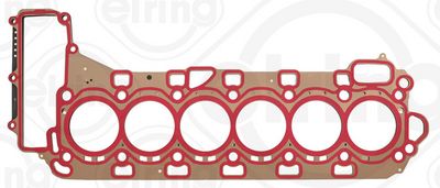 Gasket, cylinder head ELRING 819.042