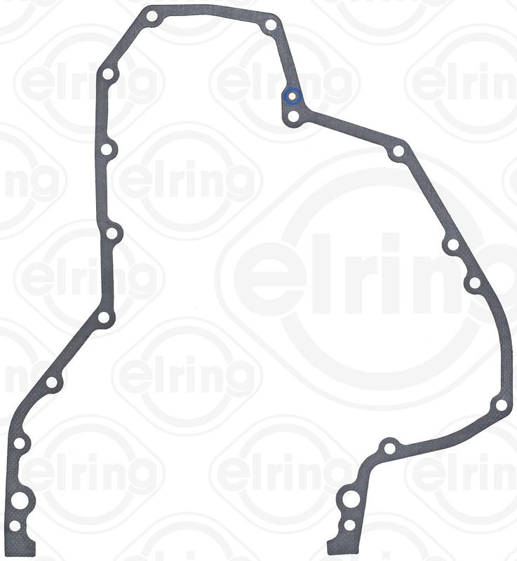 ELRING 819.183 Gasket, timing case