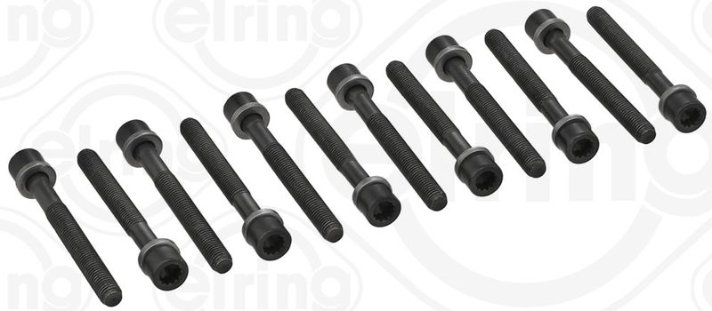 ELRING 819.883 Cylinder Head Bolt Set
