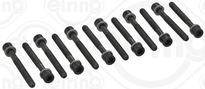 Cylinder Head Bolt Set ELRING 819.883