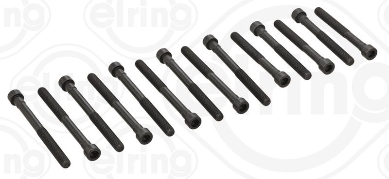 ELRING 819.980 Cylinder Head Bolt Set