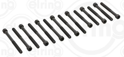 Cylinder Head Bolt Set ELRING 819.980