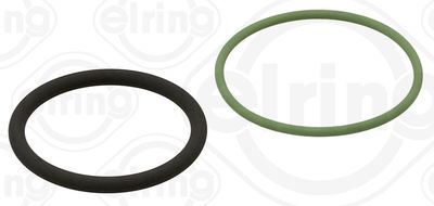 Seal Kit, injector nozzle ELRING 819.000