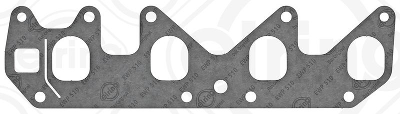 ELRING 819.123 Gasket, intake manifold