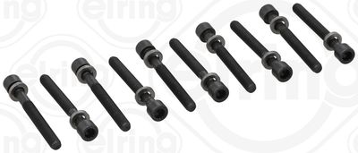 Cylinder Head Bolt Set ELRING 819.808