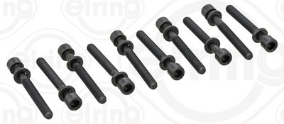 Cylinder Head Bolt Set ELRING 819.817