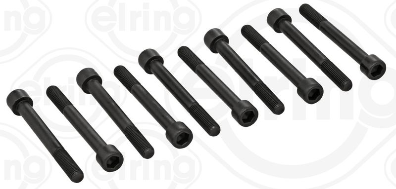 ELRING 819.832 Cylinder Head Bolt Set