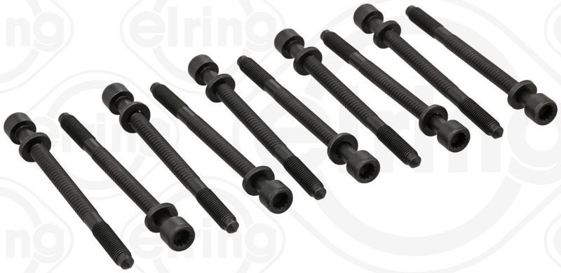 ELRING 819.840 Cylinder Head Bolt Set
