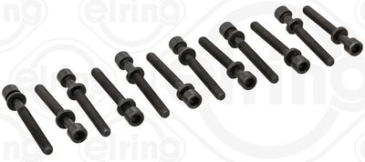 Cylinder Head Bolt Set ELRING 819.850