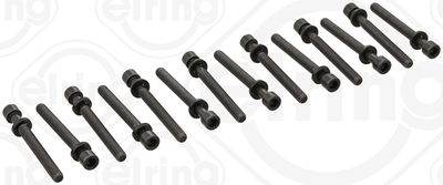 Cylinder Head Bolt Set ELRING 819.891