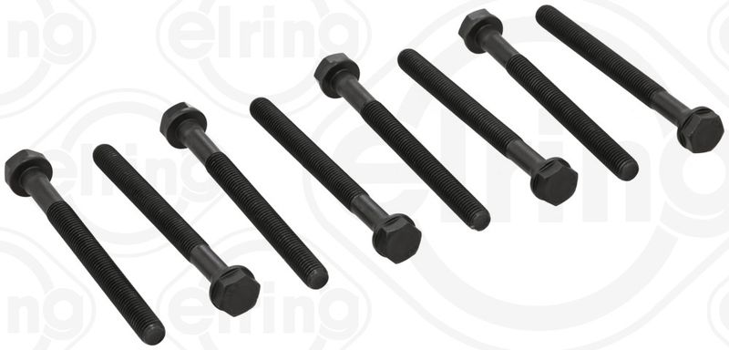 ELRING 820.059 Cylinder Head Bolt Set