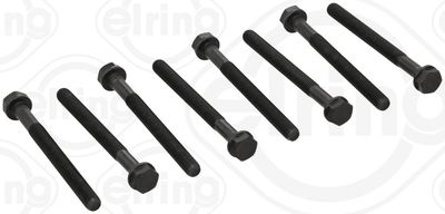 Cylinder Head Bolt Set ELRING 820.059