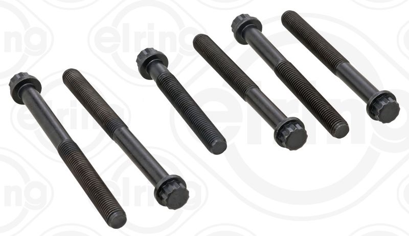ELRING 820.091 Cylinder Head Bolt Set