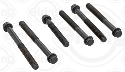 Cylinder Head Bolt Set ELRING 820.091