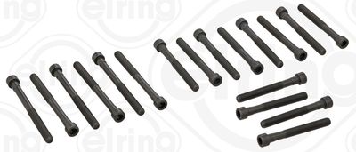 Cylinder Head Bolt Set ELRING 820.199