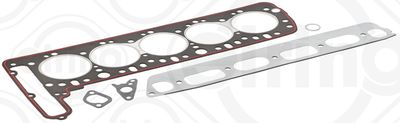 Gasket Kit, cylinder head ELRING 820.539