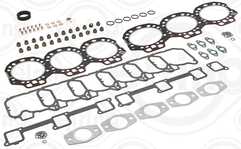 ELRING 820.637 Gasket Kit, cylinder head